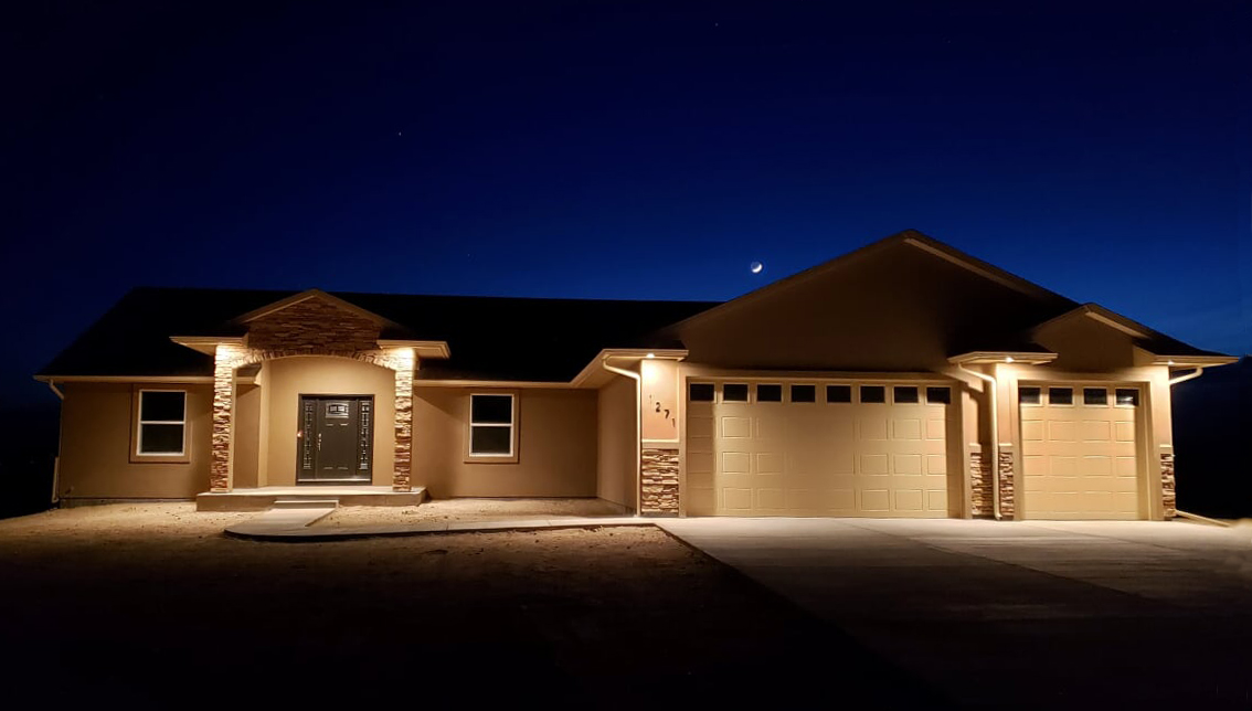 Cole Construction New Home Builder in Pueblo West CO Real Estate For
